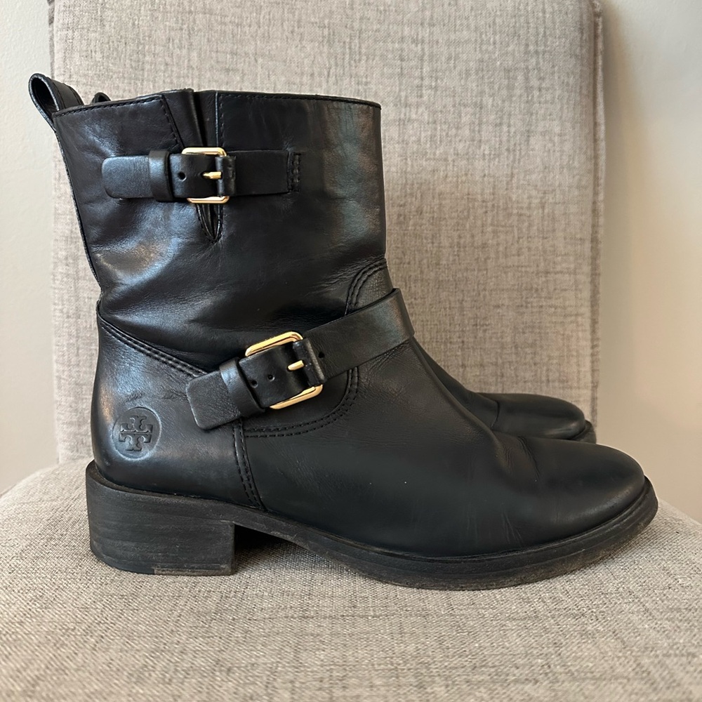 Tory Burch Bennie Boot